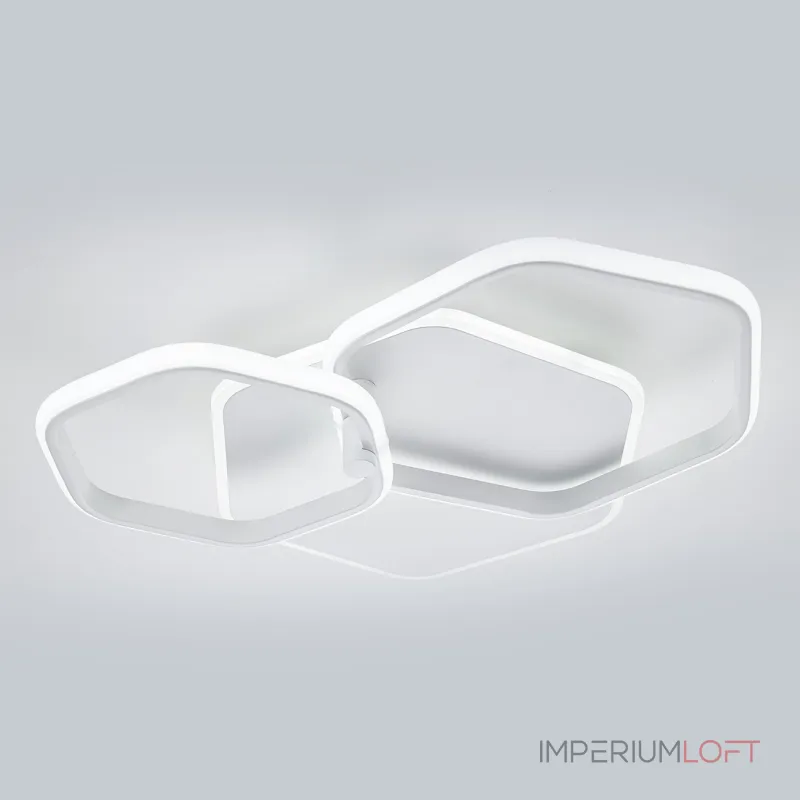 Escada 10217/2 LED*140W White от ImperiumLoft Escada 10217/2 LED*140W White от ImperiumLoft