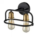 Настенный светильник Escada LAMDA 659/2A от ImperiumLoft