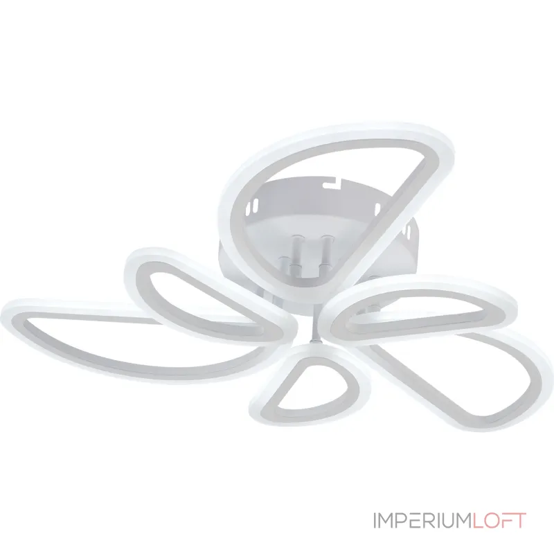 Escada 10270/6 LED*61W White от ImperiumLoft