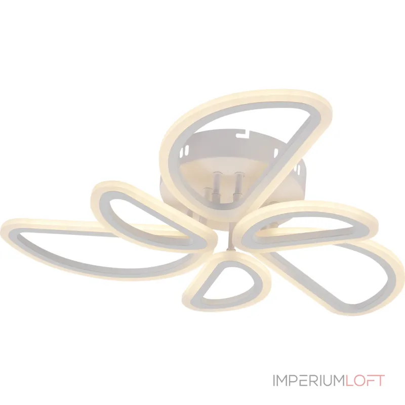 Escada 10270/6 LED*61W White от ImperiumLoft