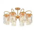 Потолочная люстра Escada LOFOYI 2116/8P