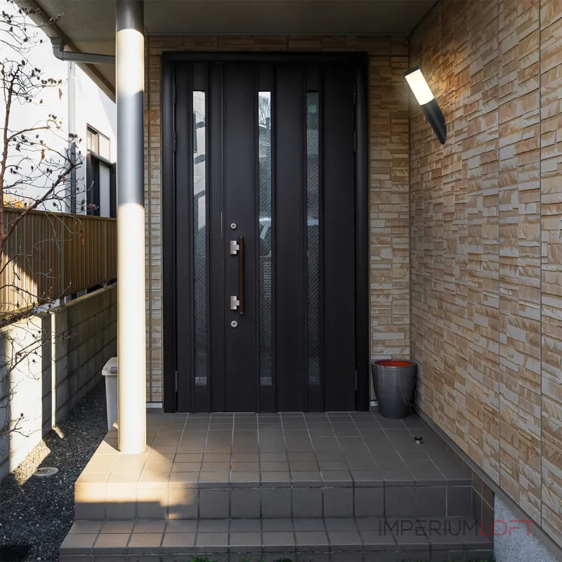 Настенный светильник Escada HALITE 30012W/01 от ImperiumLoft