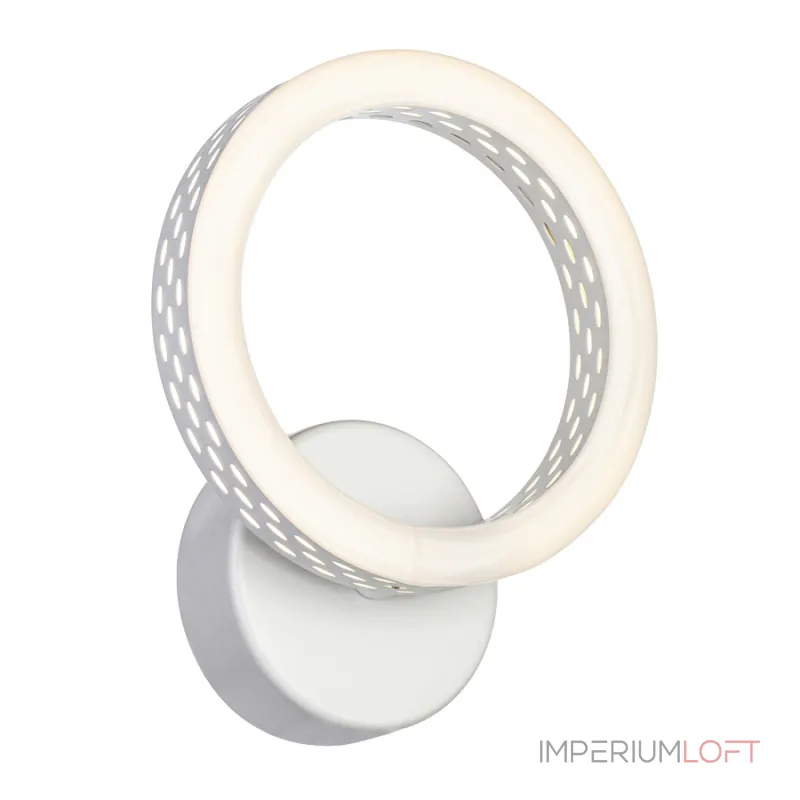 Escada 10240/1 LED*7W White от ImperiumLoft Escada 10240/1 LED*7W White от ImperiumLoft