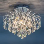 Потолочная люстра Escada WALTZ 1121/6PL