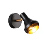 Спот Escada NORA 1147/1A Black от ImperiumLoft