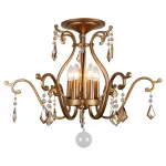 Потолочная люстра Escada ORABELLE 431/6PL от ImperiumLoft