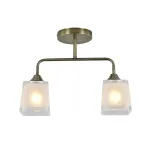 Потолочная люстра Escada ARTEMIS 2103/2P от ImperiumLoft