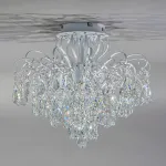 Потолочная люстра Escada WALTZ 1121/6PL