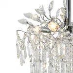 Потолочная люстра Escada NEDA 2135/5P Chrome