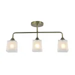 Потолочная люстра Escada ARTEMIS 2103/3P от ImperiumLoft