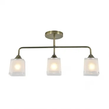 Потолочная люстра Escada ARTEMIS 2103/3P Потолочная люстра Escada ARTEMIS 2103/3P