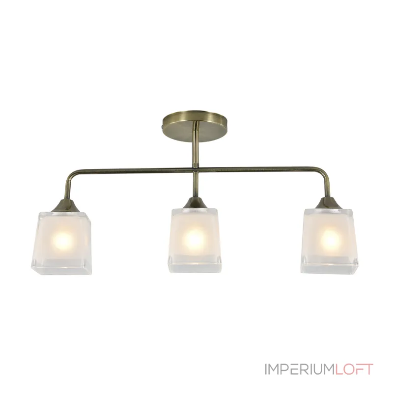 Потолочная люстра Escada ARTEMIS 2103/3P от ImperiumLoft Потолочная люстра Escada ARTEMIS 2103/3P от ImperiumLoft