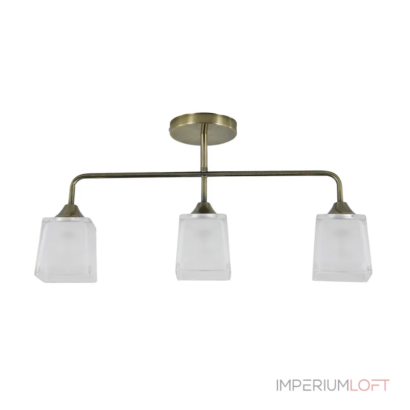 Потолочная люстра Escada ARTEMIS 2103/3P от ImperiumLoft Потолочная люстра Escada ARTEMIS 2103/3P от ImperiumLoft