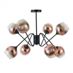 Потолочная люстра Escada CHERRY 1136/8P