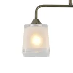 Потолочная люстра Escada ARTEMIS 2103/2P от ImperiumLoft