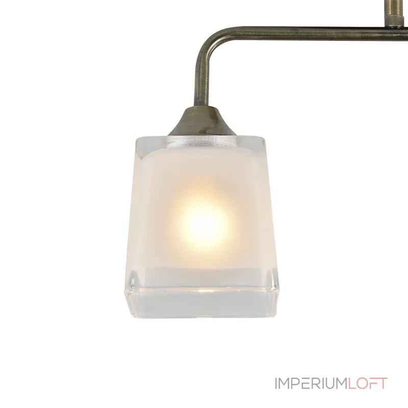 Потолочная люстра Escada ARTEMIS 2103/2P от ImperiumLoft Потолочная люстра Escada ARTEMIS 2103/2P от ImperiumLoft