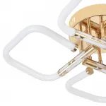 Потолочный светильник Escada LACERTA 10265/4LED от ImperiumLoft