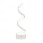 Настольный светильник Escada DYNAMIC 10262/L LED White от ImperiumLoft