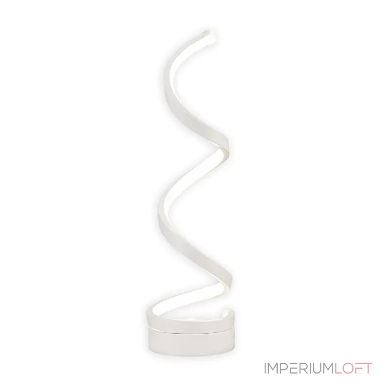 Настольный светильник Escada DYNAMIC 10262/L LED White от ImperiumLoft Настольный светильник Escada DYNAMIC 10262/L LED White от ImperiumLoft