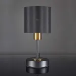 Escada 1109/1 E14*40W Black/Gold от ImperiumLoft