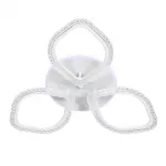 Escada 10251/3 LED*60+5W White от ImperiumLoft