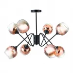 Потолочная люстра Escada CHERRY 1136/8P