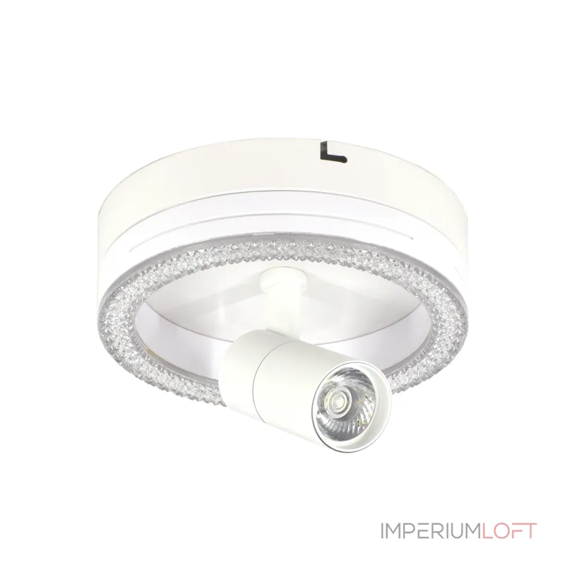 Escada 20044SMA/01 LED 20W 4000K белый от ImperiumLoft