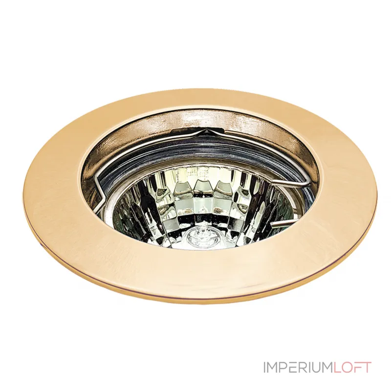 LAZIO GU5.3 001 GD от ImperiumLoft LAZIO GU5.3 001 GD от ImperiumLoft