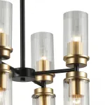 Люстра на штанге Escada GENUS 2138/8P