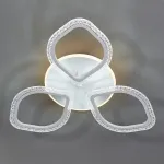 Escada 10251/3 LED*60+5W White от ImperiumLoft