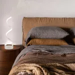 Настольный светильник Escada DYNAMIC 10262/L LED White от ImperiumLoft