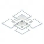 Потолочная люстра Escada SQUARE 10220/5LED 98W от ImperiumLoft