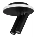 Спот Escada 20019 20019SMA/02LED SBK от ImperiumLoft