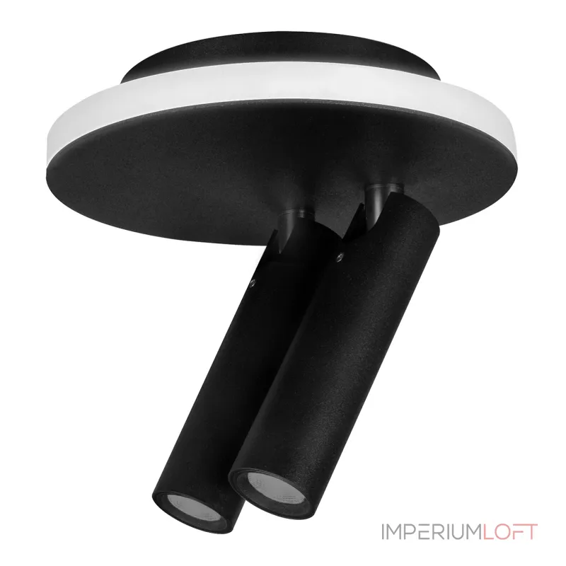 Спот Escada 20019 20019SMA/02LED SBK от ImperiumLoft Спот Escada 20019 20019SMA/02LED SBK от ImperiumLoft