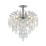 Потолочная люстра Escada NEDA 2135/5P Chrome