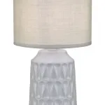 Настольный светильник Escada RHEA 10203/L Grey от ImperiumLoft