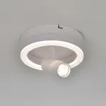 Escada 20044SMA/01 LED 20W 4000K белый от ImperiumLoft