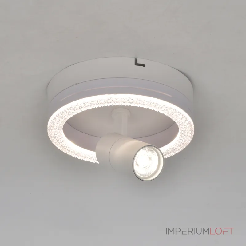 Escada 20044SMA/01 LED 20W 4000K белый от ImperiumLoft