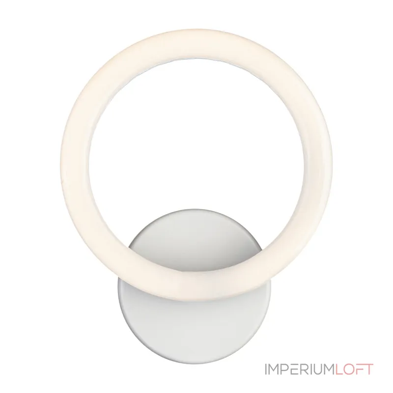 Escada 10240/1 LED*7W White от ImperiumLoft Escada 10240/1 LED*7W White от ImperiumLoft