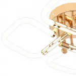 Потолочный светильник Escada LACERTA 10265/4LED от ImperiumLoft