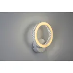 Escada 10240/1 LED*7W White от ImperiumLoft