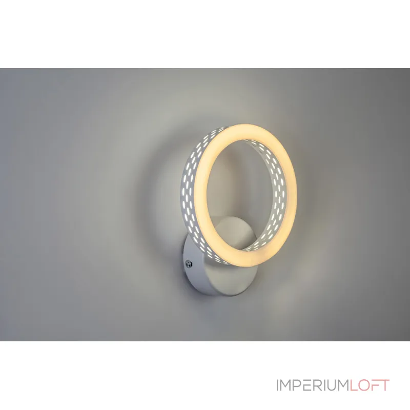 Escada 10240/1 LED*7W White от ImperiumLoft Escada 10240/1 LED*7W White от ImperiumLoft