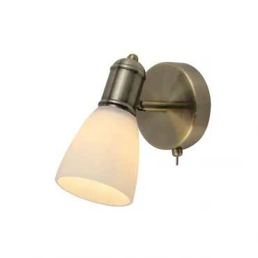 Настенный светильник (спот) Escada VINTAGE 2135/1A