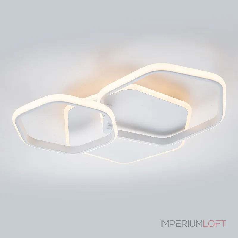 Escada 10217/2 LED*140W White от ImperiumLoft Escada 10217/2 LED*140W White от ImperiumLoft