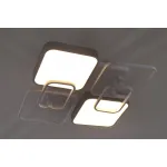 Потолочная люстра Escada VISION 10245/6LED от ImperiumLoft