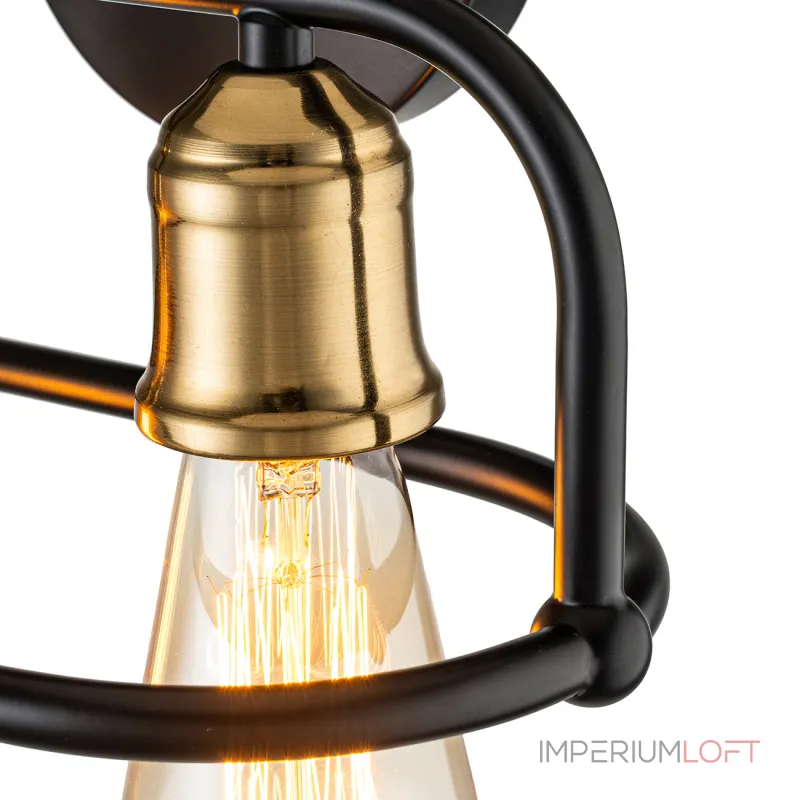 Настенный светильник Escada LAMDA 659/2A от ImperiumLoft