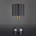 Escada 1109/1 E14*40W Black/Gold от ImperiumLoft