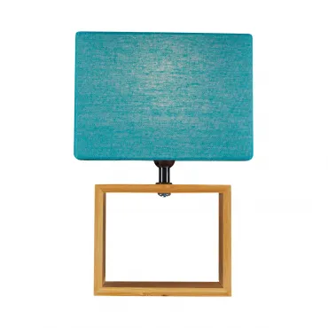 Настольный светильник Escada ECOLOGY 10175/T Blue
