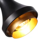 Спот Escada NORA 1147/1A Black от ImperiumLoft