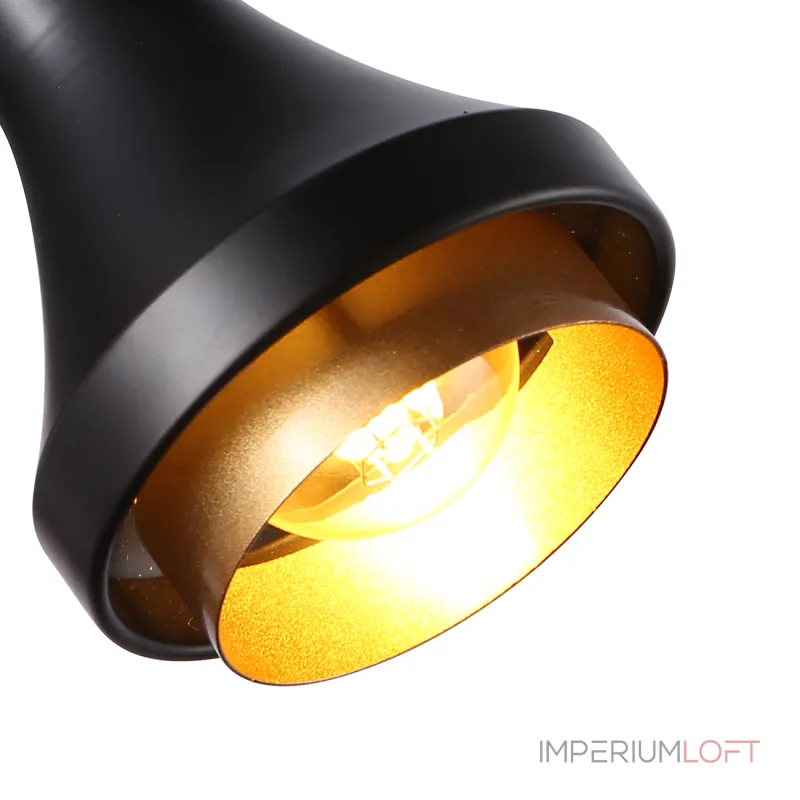 Спот Escada NORA 1147/1A Black от ImperiumLoft Спот Escada NORA 1147/1A Black от ImperiumLoft